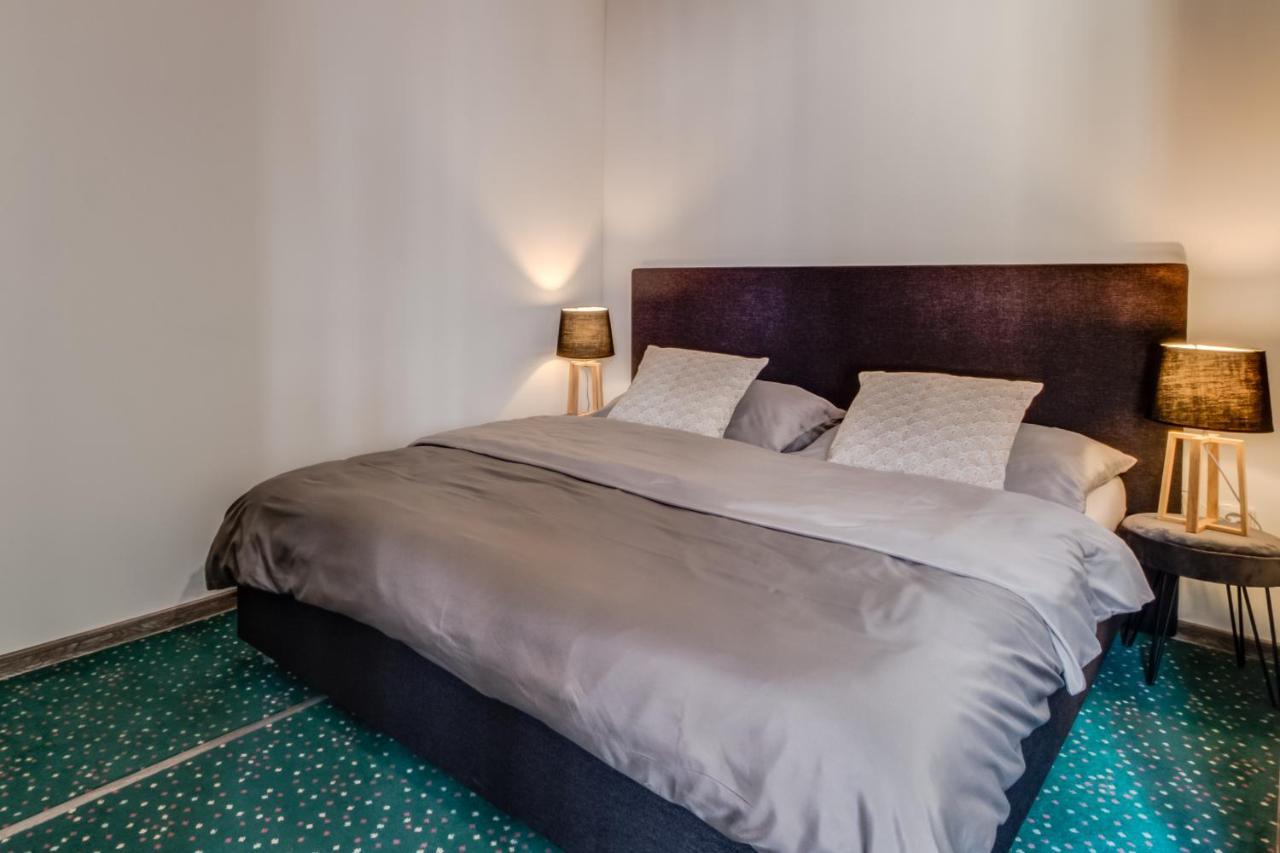 Hotel Maxim ฟรีเดก-มีสเตก ภายนอก รูปภาพ