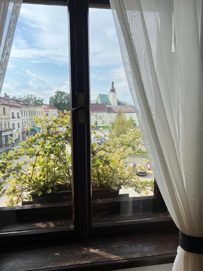 Hotel Maxim ฟรีเดก-มีสเตก ภายนอก รูปภาพ