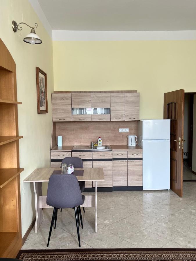 Hotel Maxim ฟรีเดก-มีสเตก ภายนอก รูปภาพ