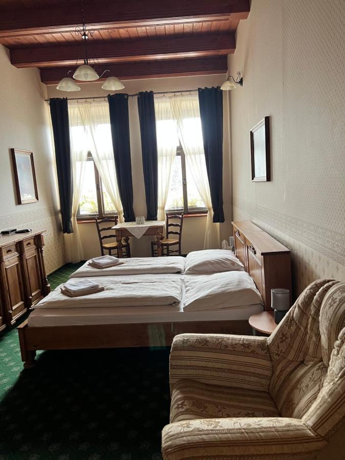 Hotel Maxim ฟรีเดก-มีสเตก ภายนอก รูปภาพ
