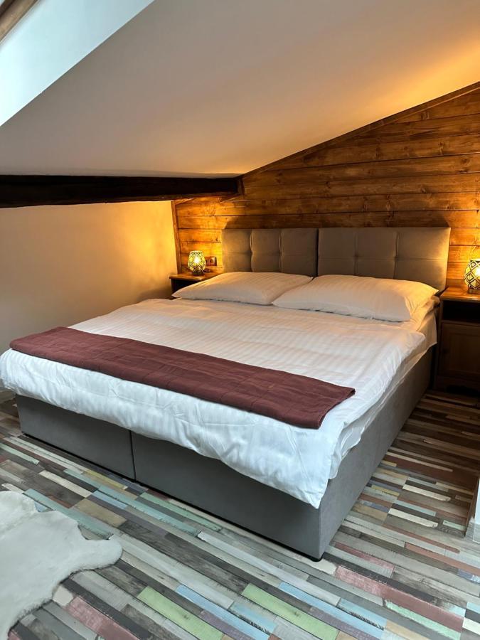 Hotel Maxim ฟรีเดก-มีสเตก ภายนอก รูปภาพ