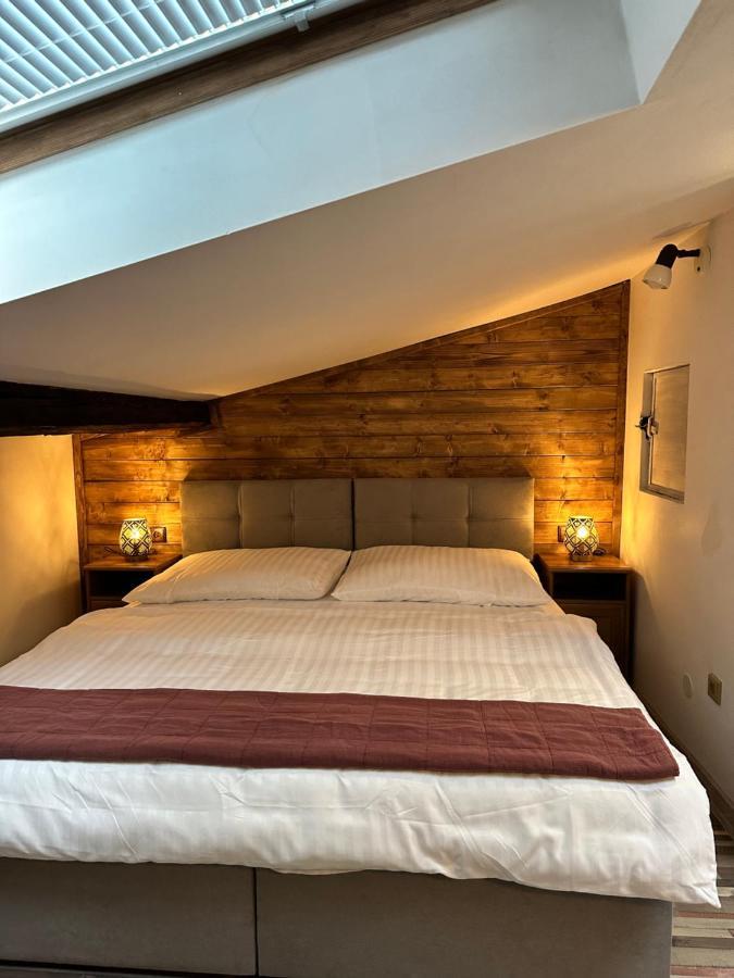 Hotel Maxim ฟรีเดก-มีสเตก ภายนอก รูปภาพ