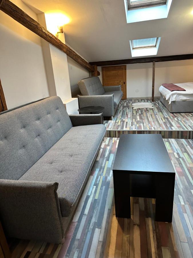 Hotel Maxim ฟรีเดก-มีสเตก ภายนอก รูปภาพ