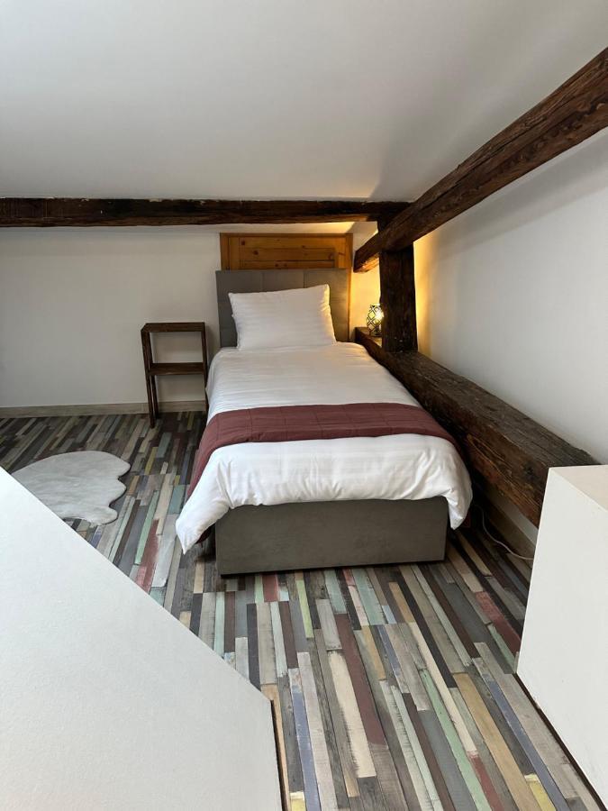Hotel Maxim ฟรีเดก-มีสเตก ภายนอก รูปภาพ